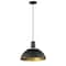 Maxim Lighting Dawn 12.5 Pendant 12042ABBK - alternate 1